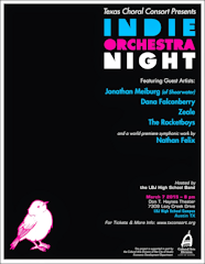 Indie Orchestra Night